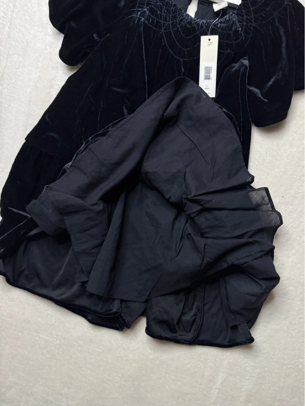 Banana Republic elegant black
